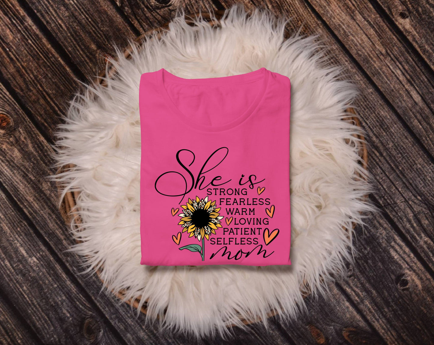 Custom print T-shirt bulk order